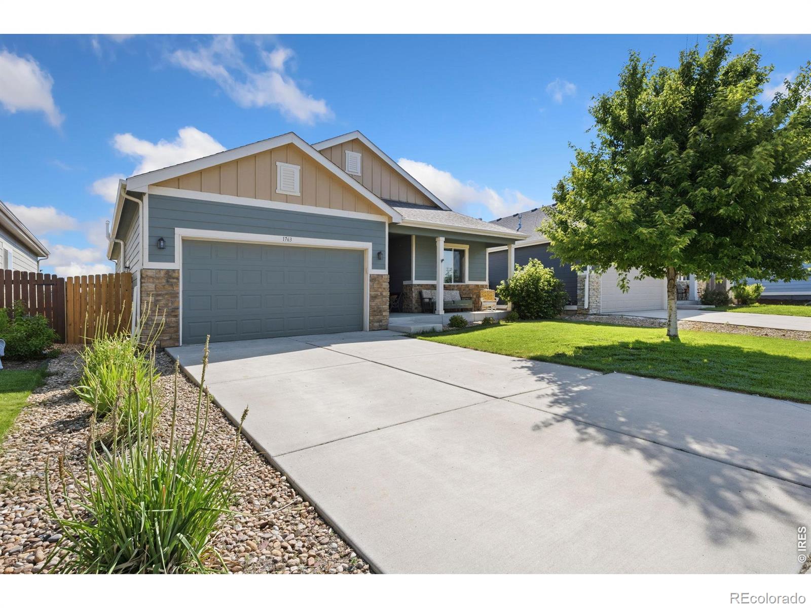 1763 Sunset Circle