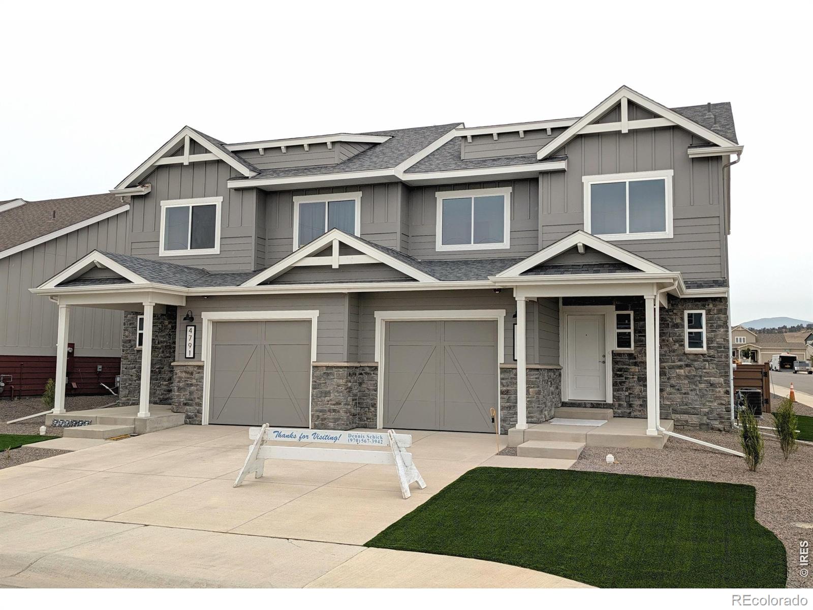 4797 Degas Drive