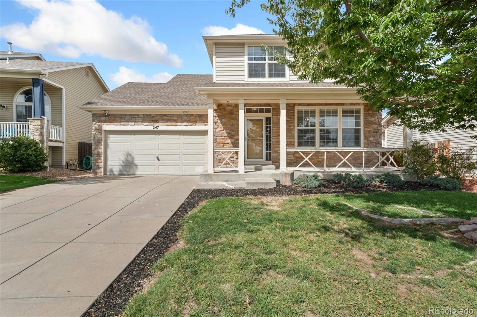 247 Harrow Court