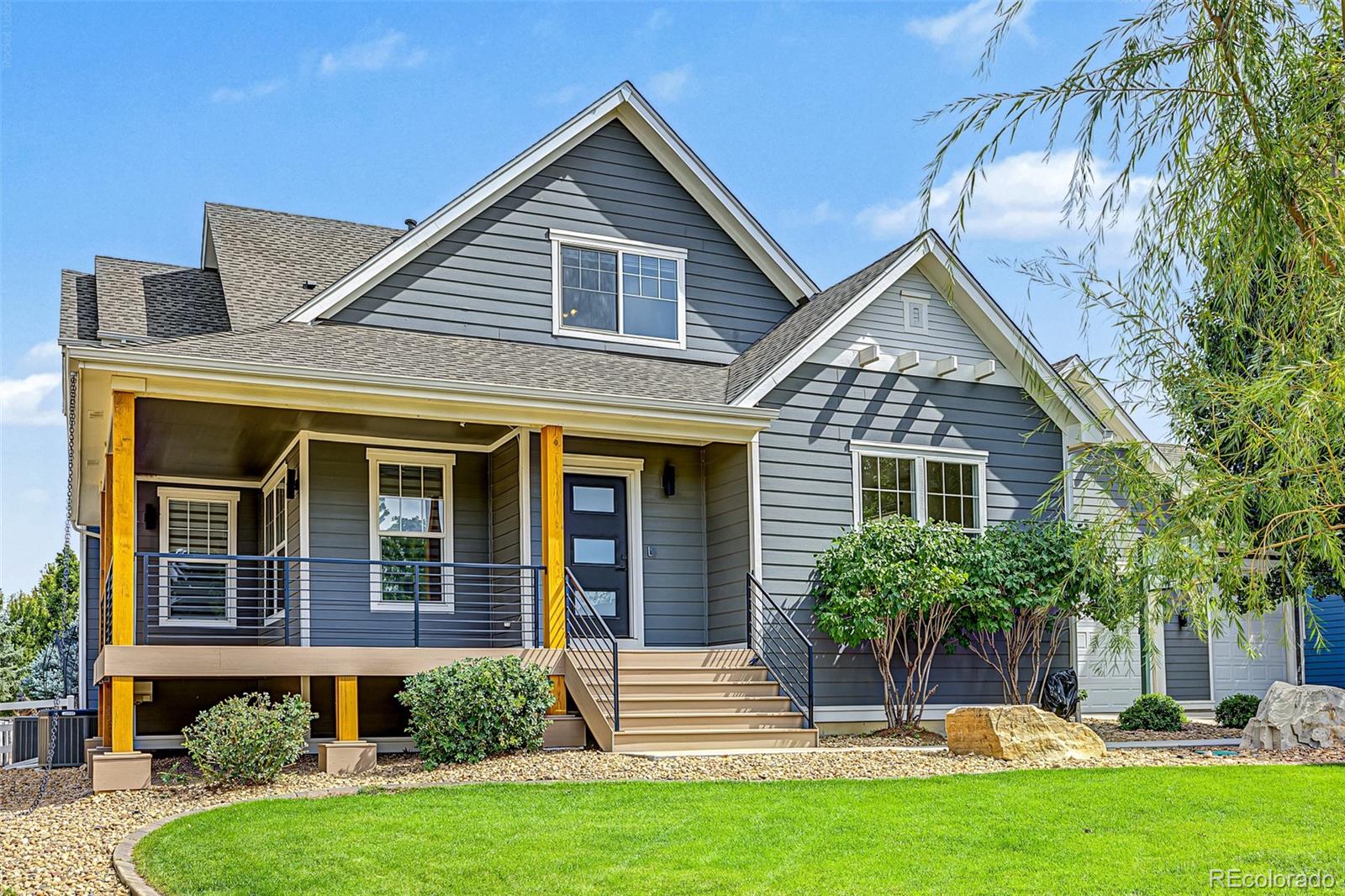 9380 Homestead Drive