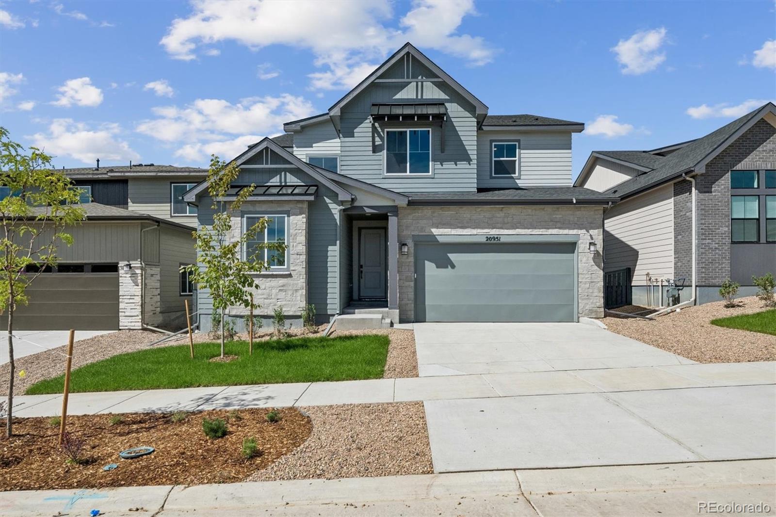 20951 Grays Peak Drive