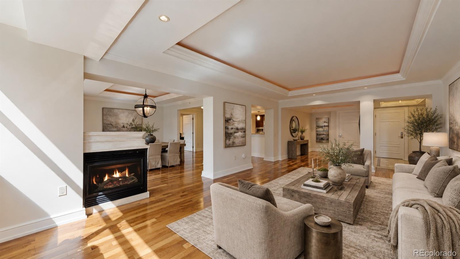 1891 Curtis Street Unit 1613