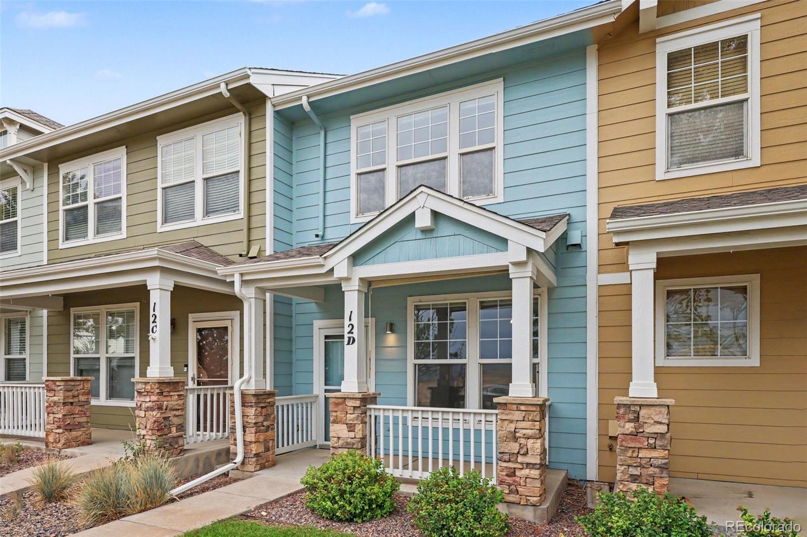 15612 E 96th Way Unit 12D