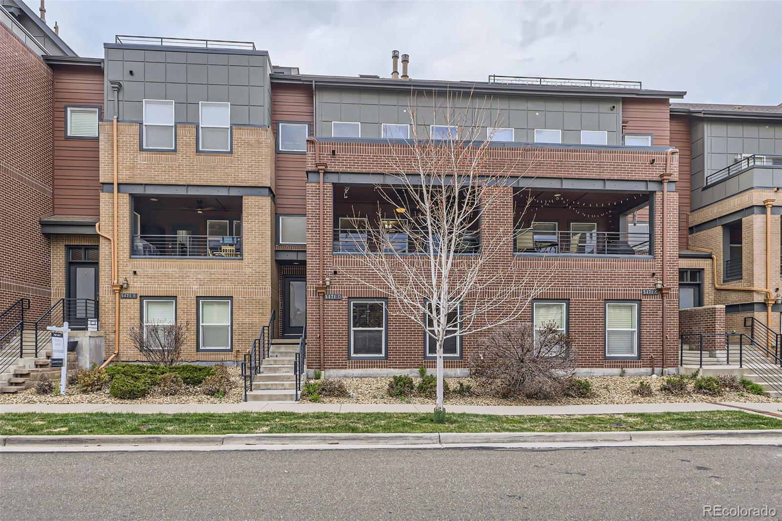 5471 W 97th Place Unit D