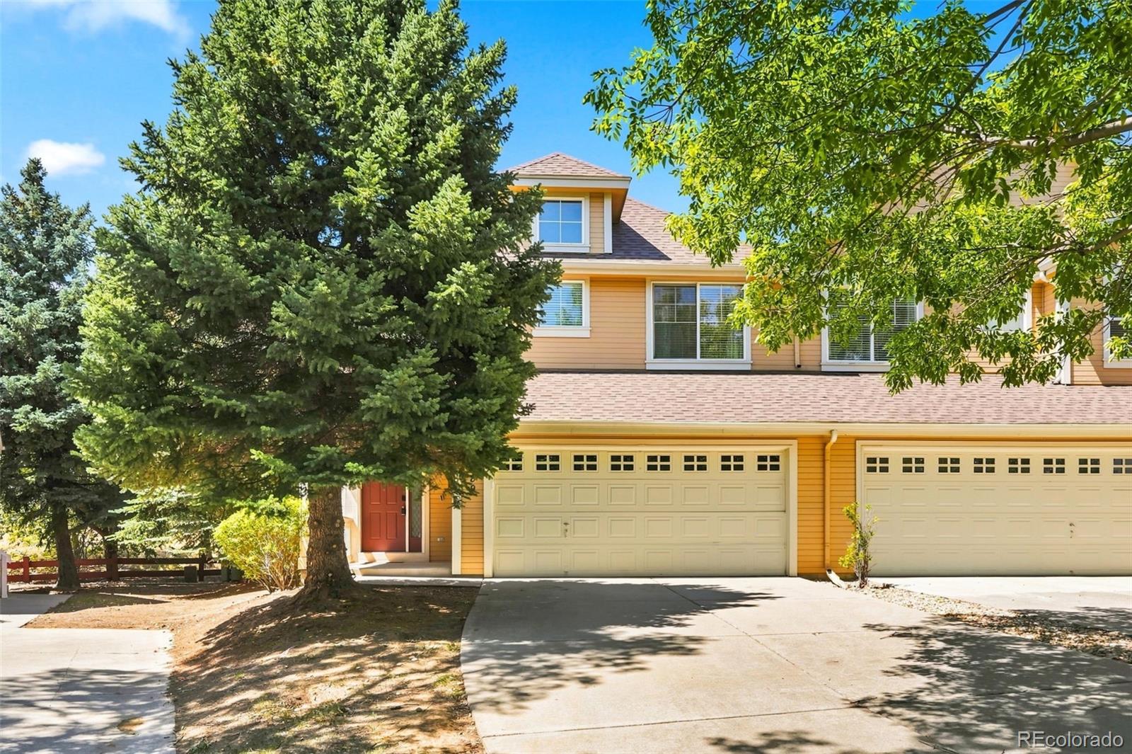 689 Wild Ridge Lane