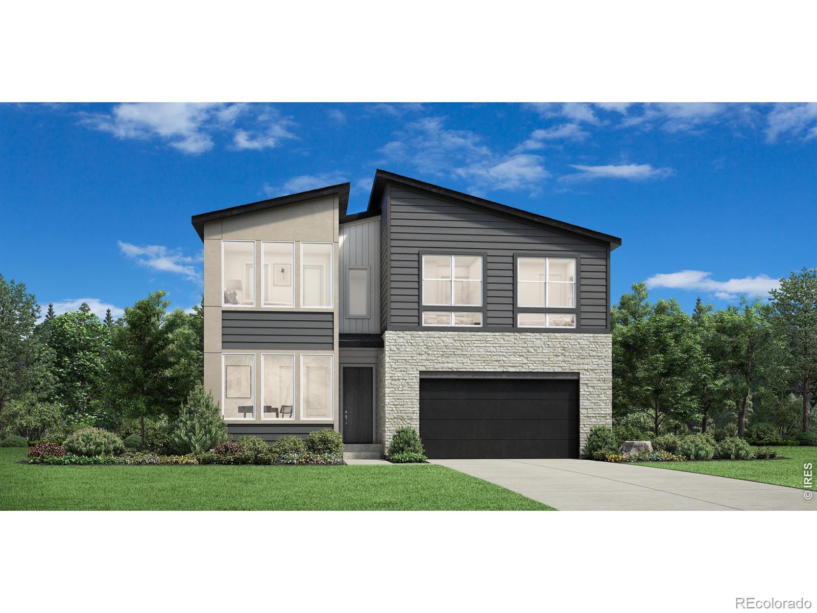 3283 Ironton Drive