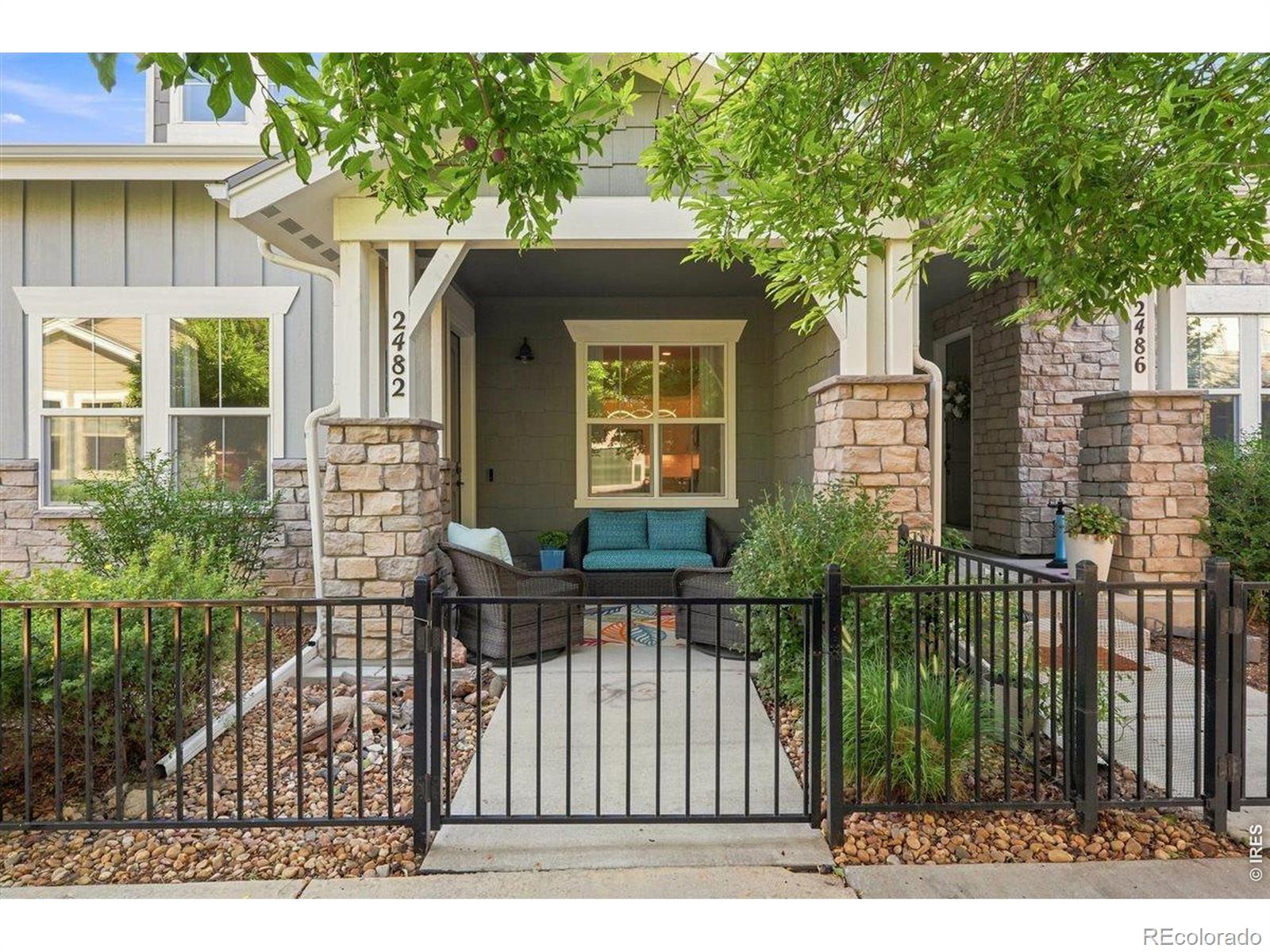 2482 Trio Falls Drive
