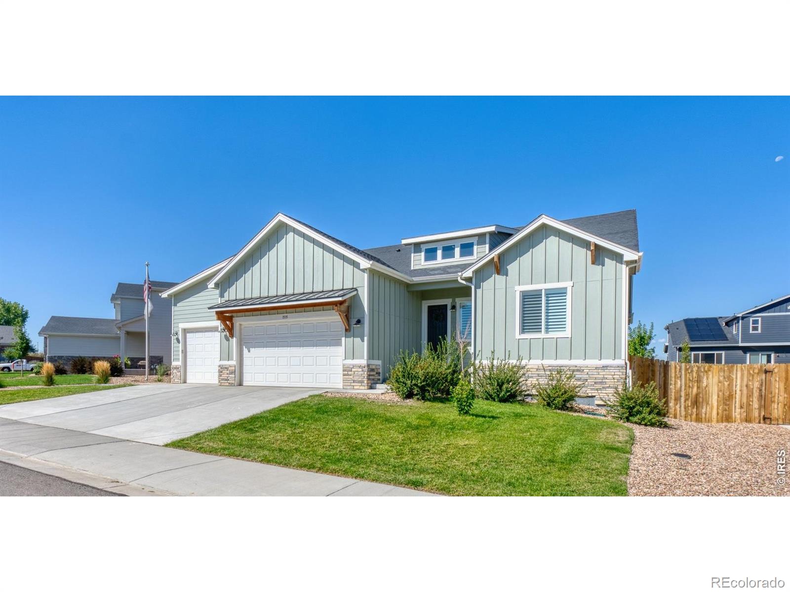 1535 S Sunfield Drive