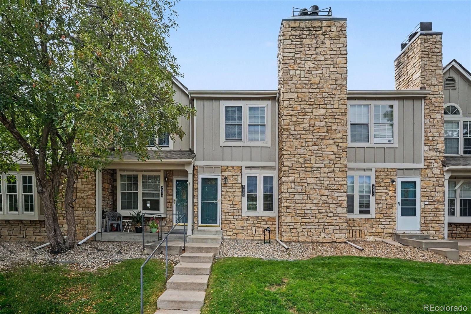 9615 W Chatfield Avenue Unit C