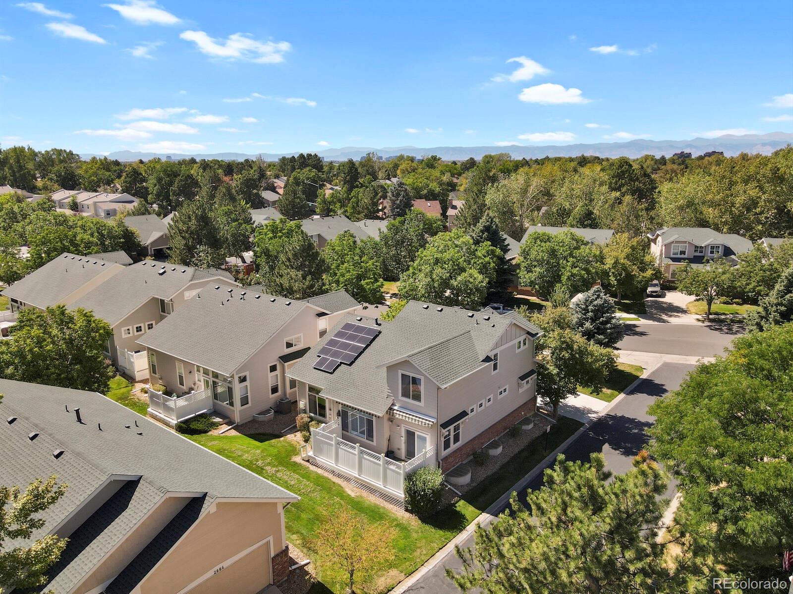 2668 S Troy Court