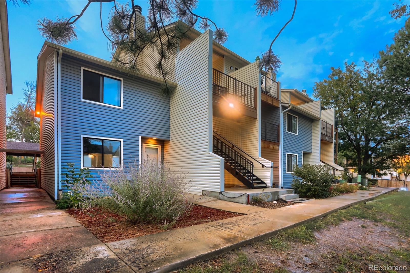 7825 Barbara Ann Drive Unit G