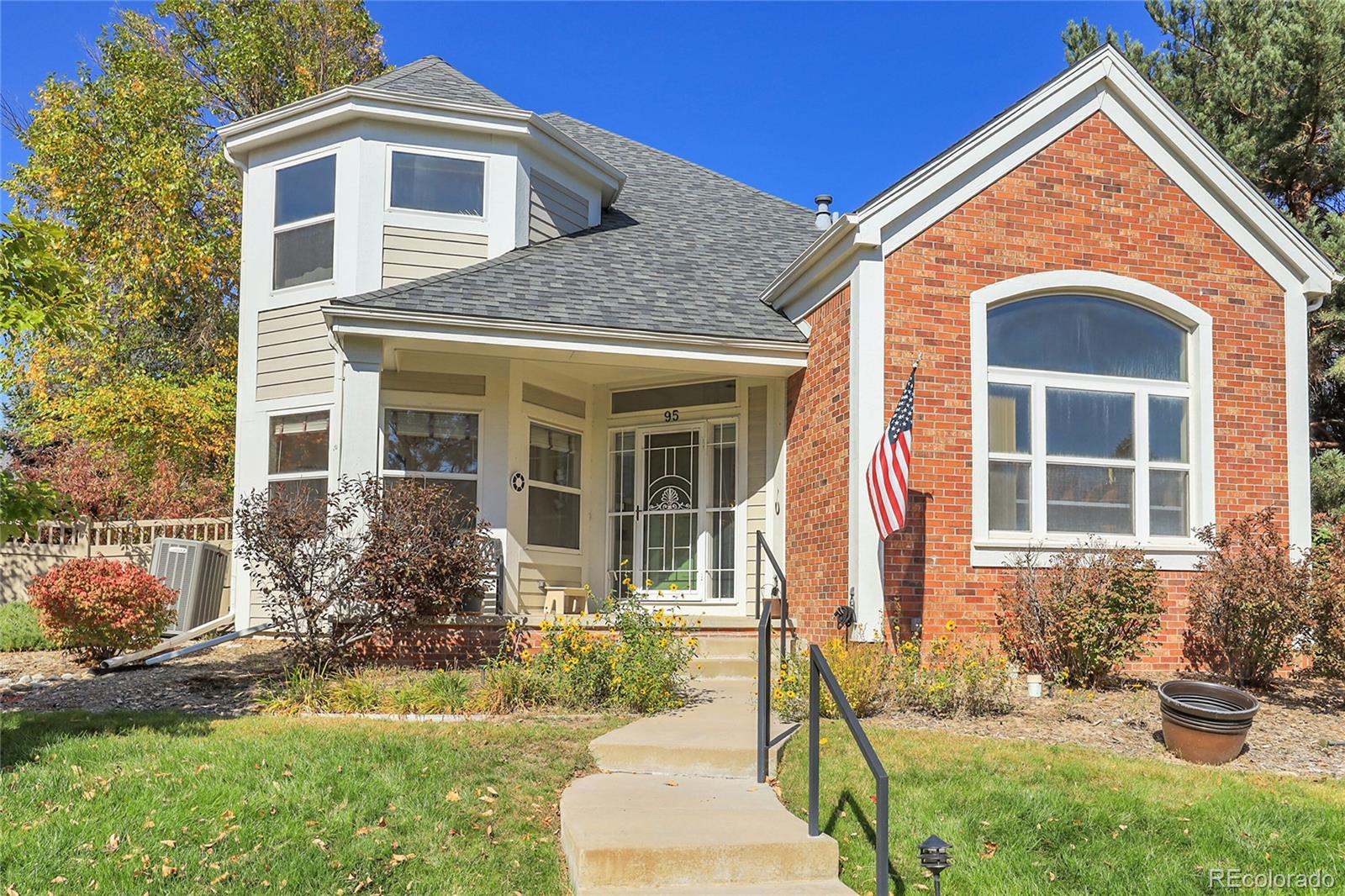 1011 S Valentia Street Unit 95