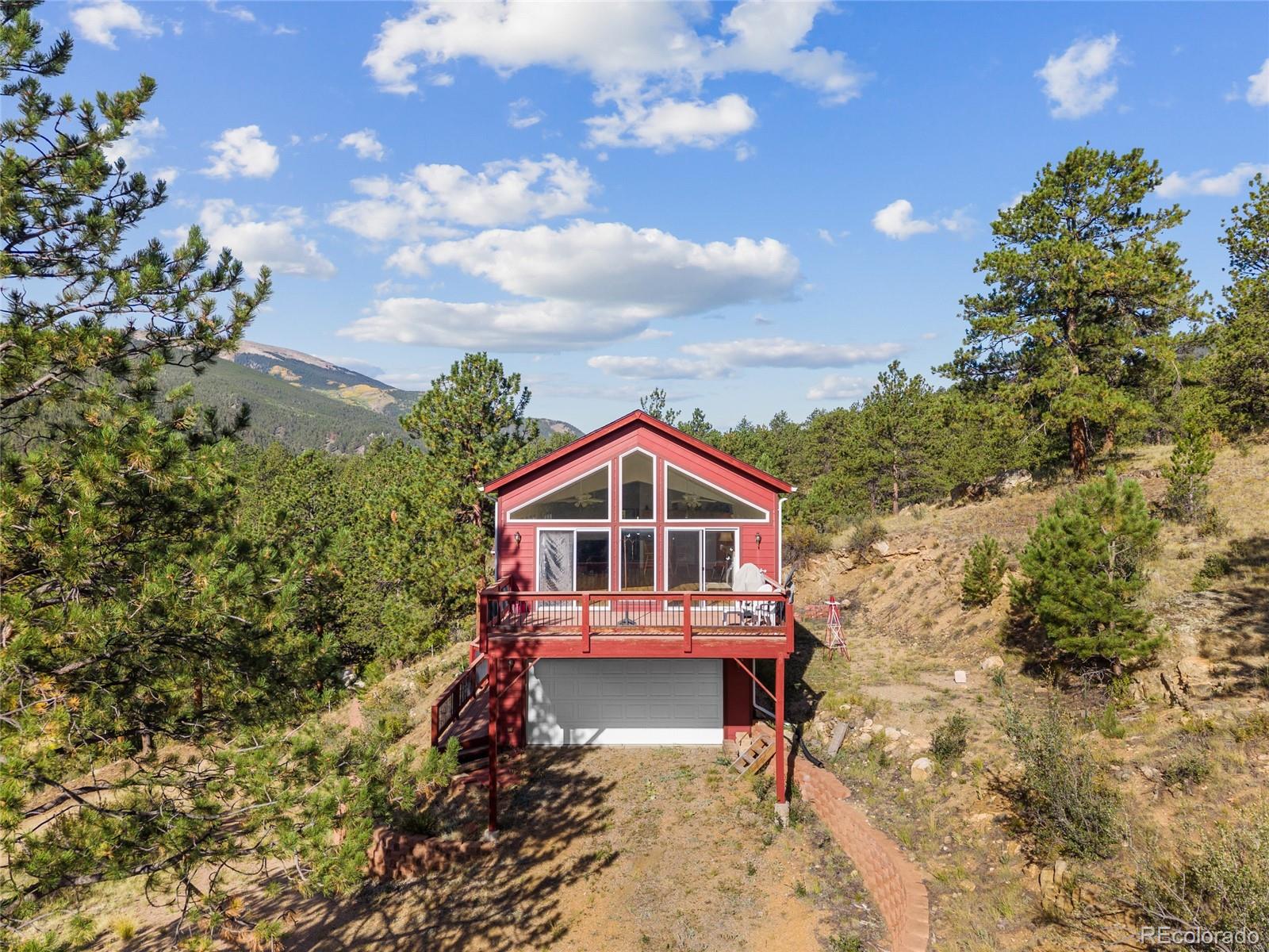 349 W Cline Drive