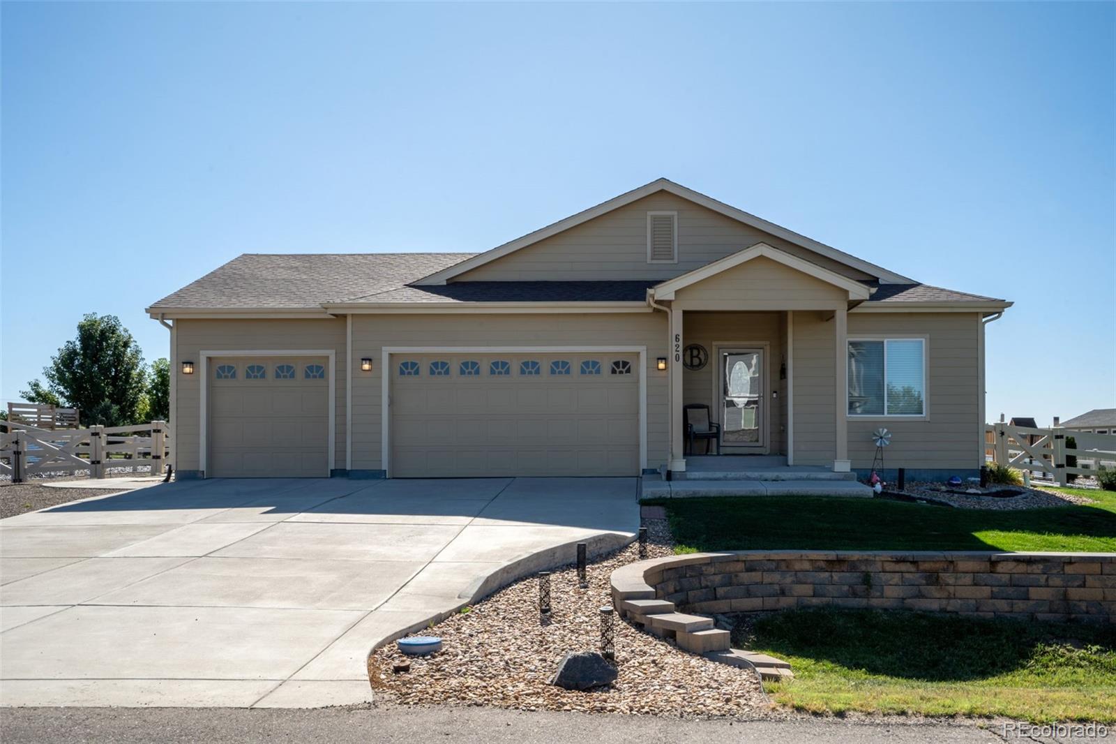 620 Remington Drive