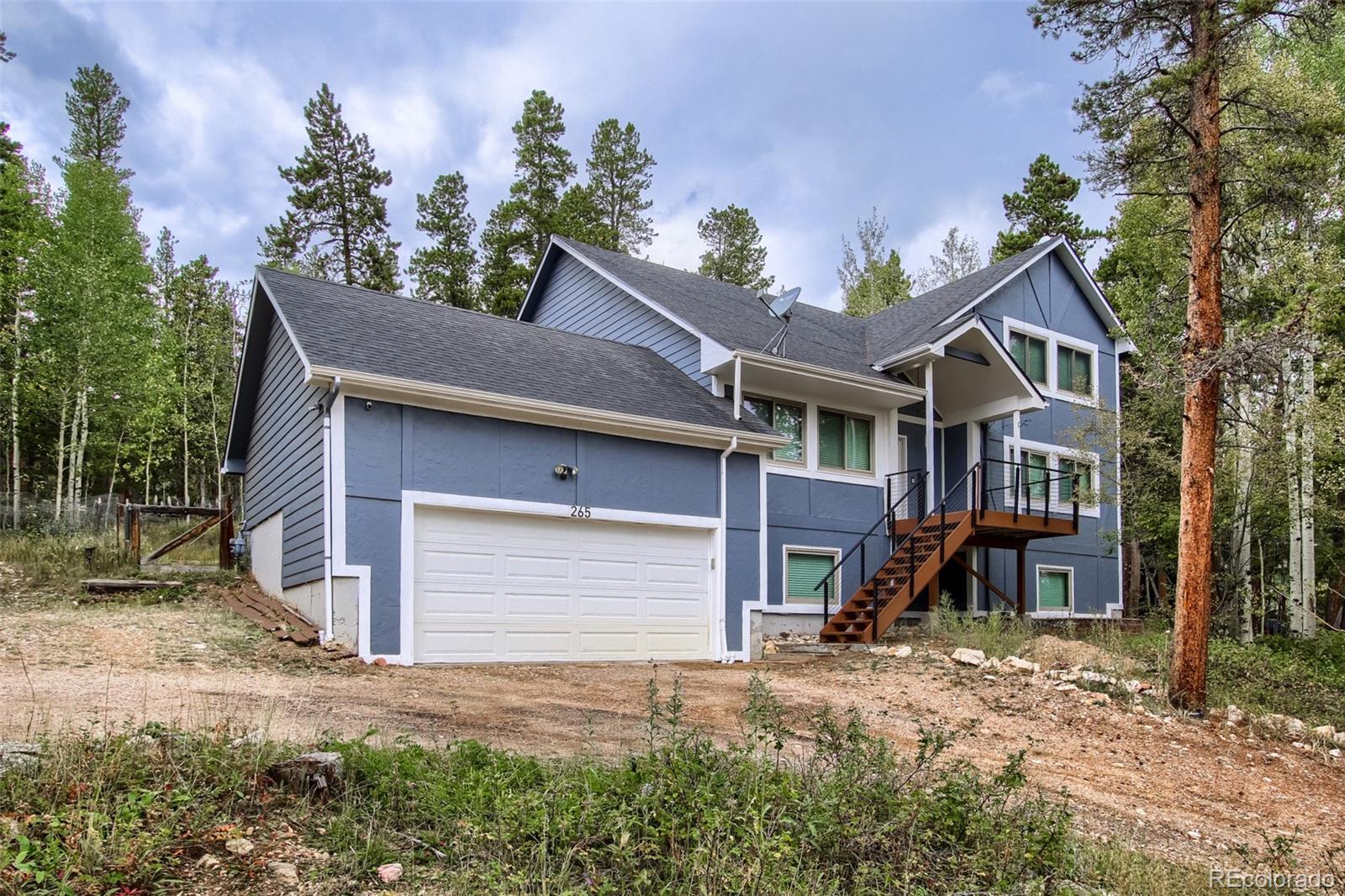 265 Caesar Road