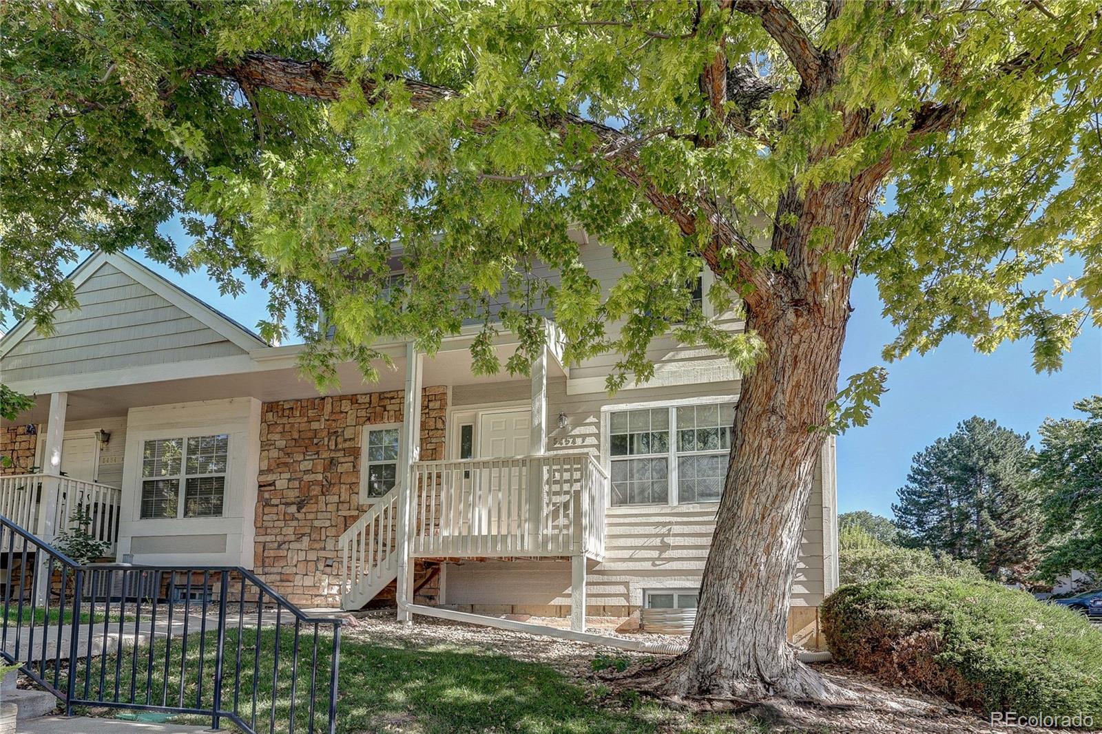 5454 W Canyon Trail Unit F
