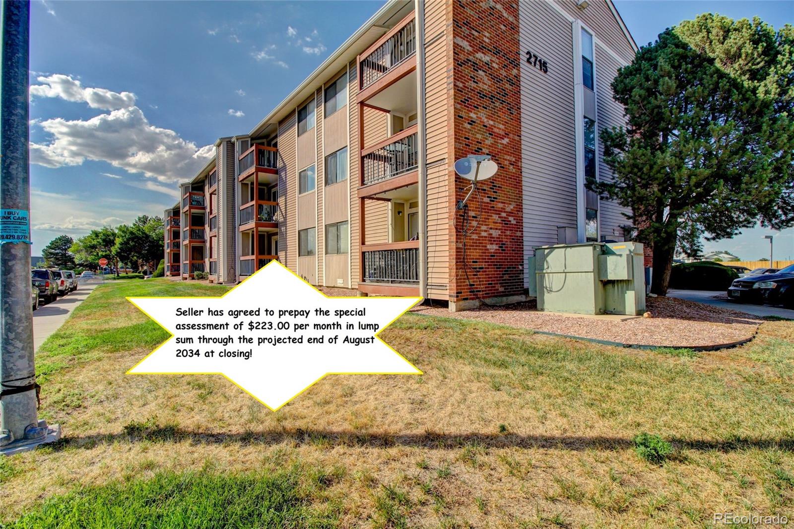 2715 W 86th Avenue Unit 20