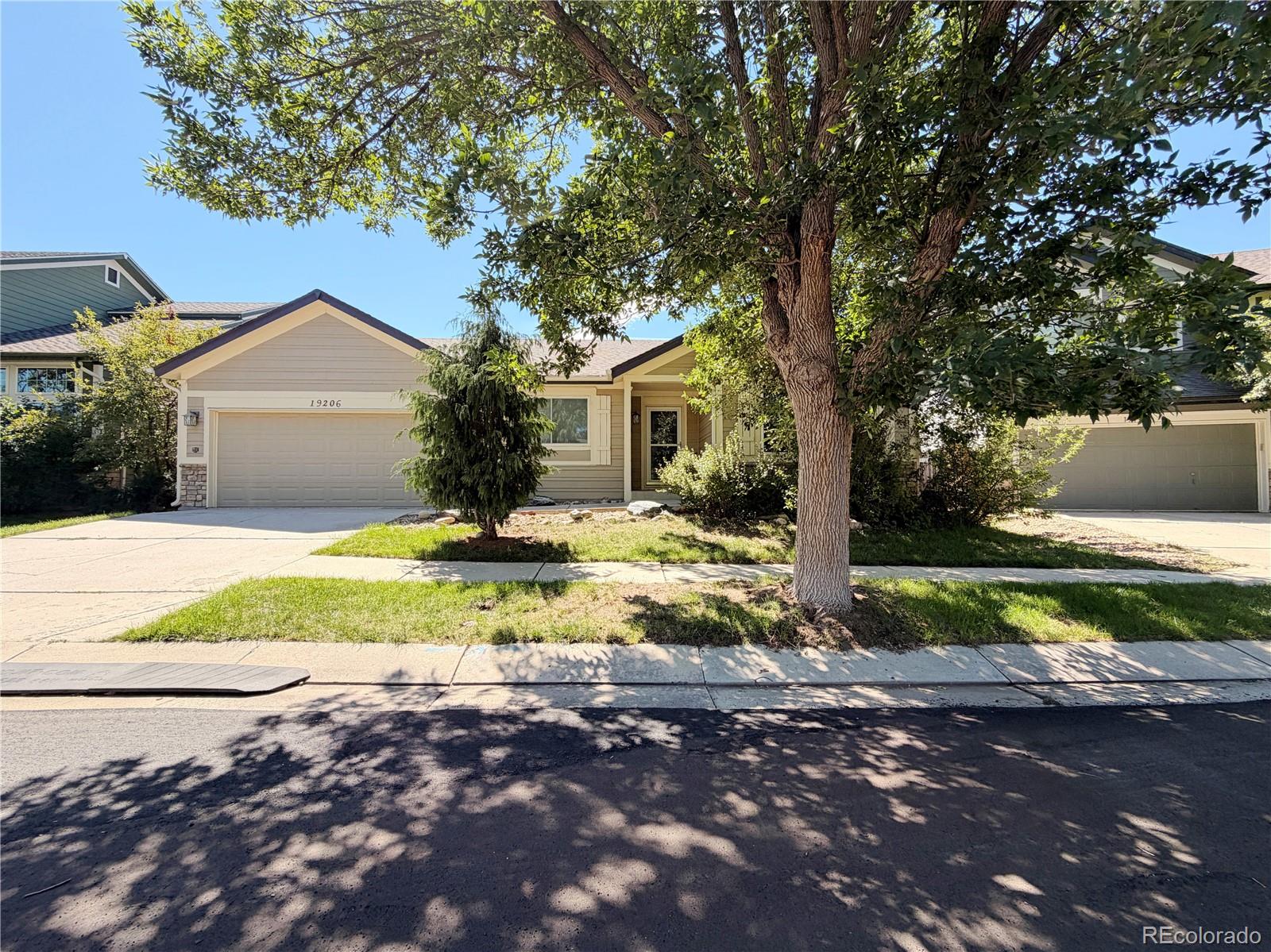 19206 E Clear Creek Place