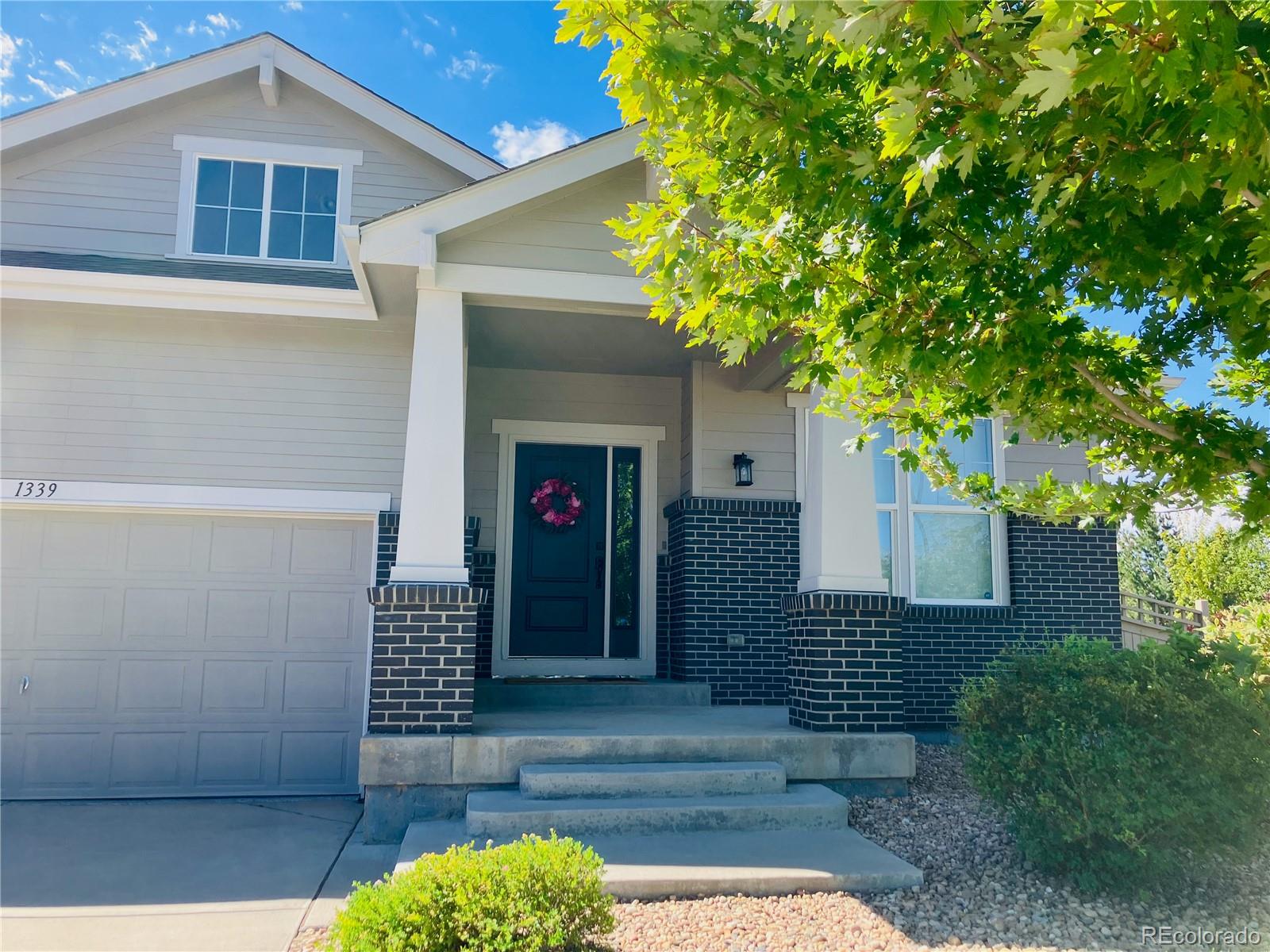 1339 Lander Lane