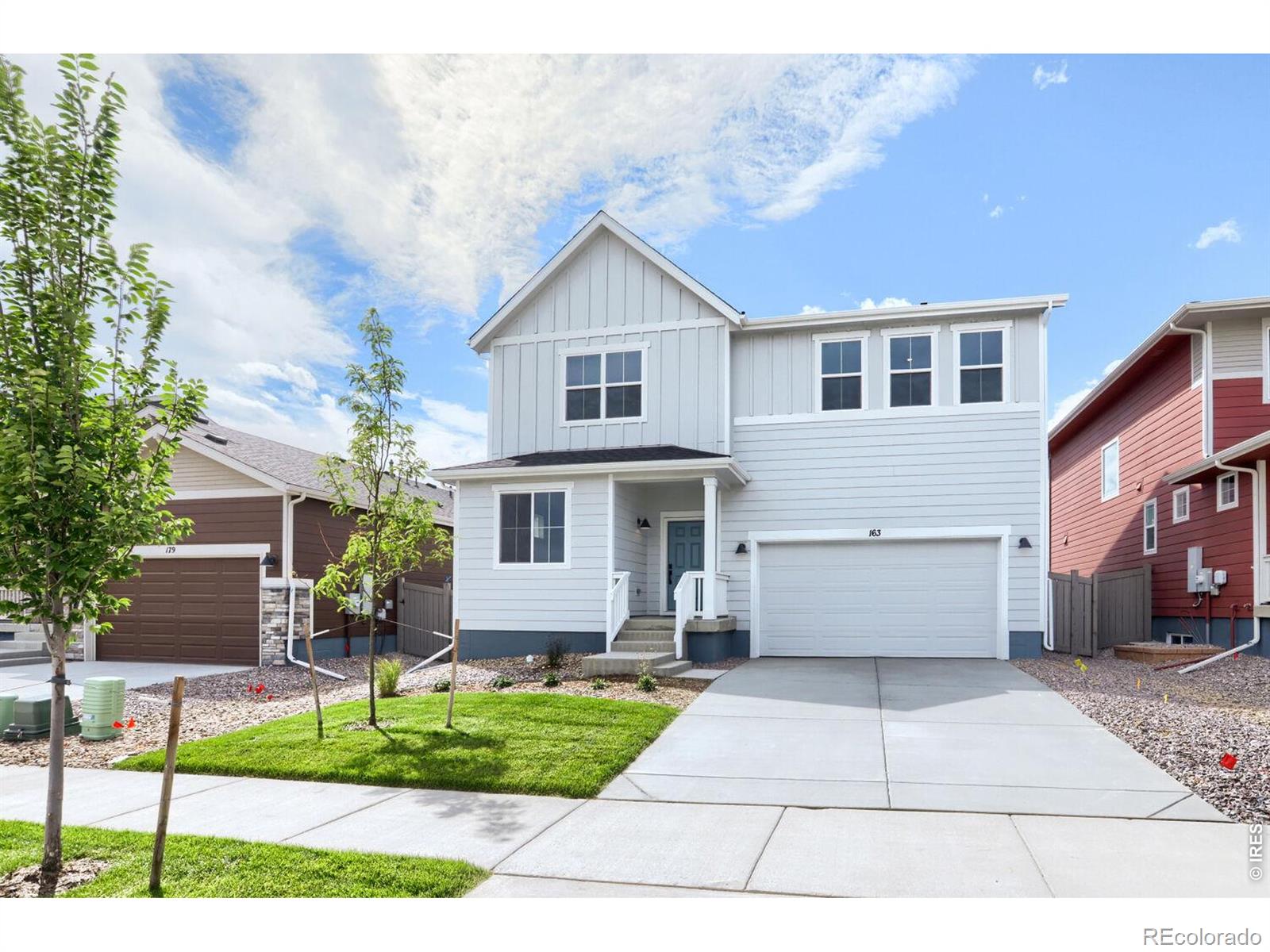 163 Buckwheat Lane