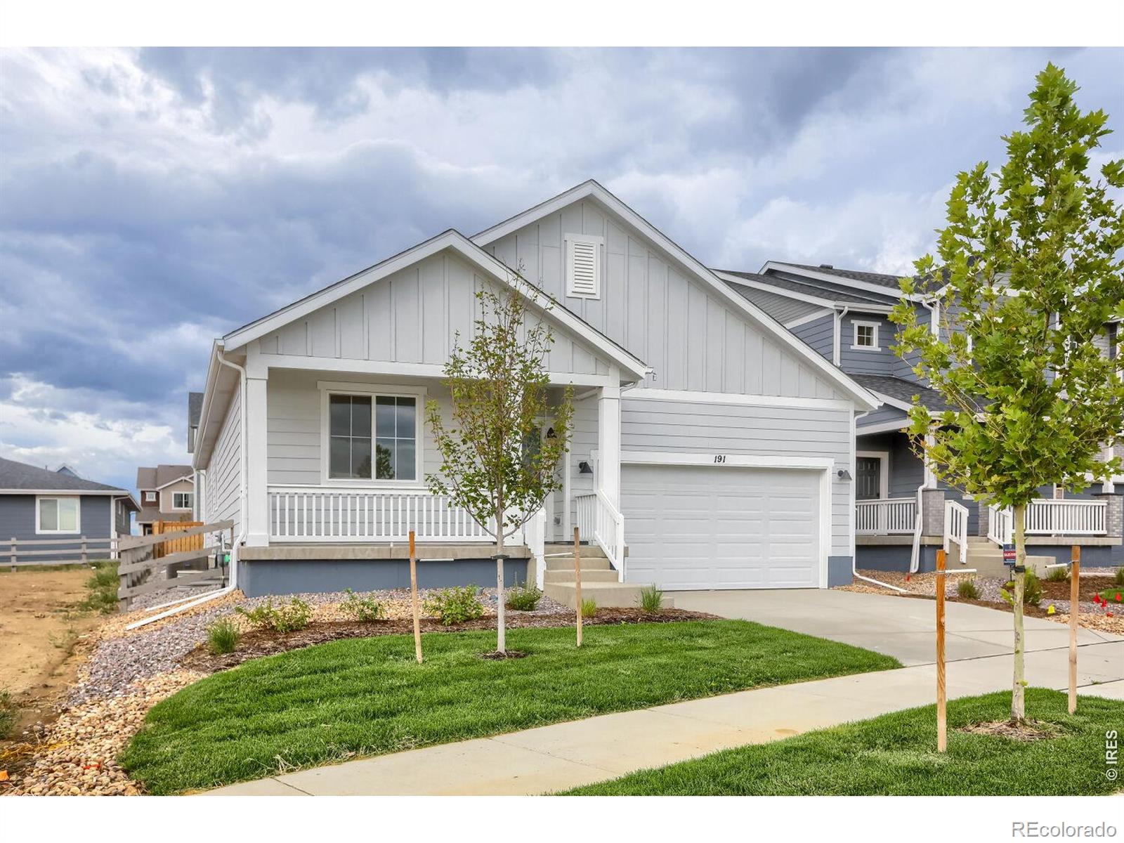 191 Buckwheat Lane