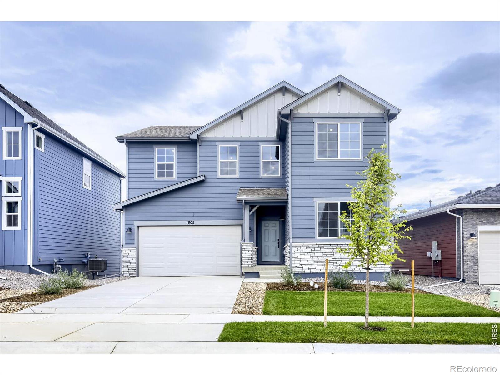 1808 Baltusrol Drive