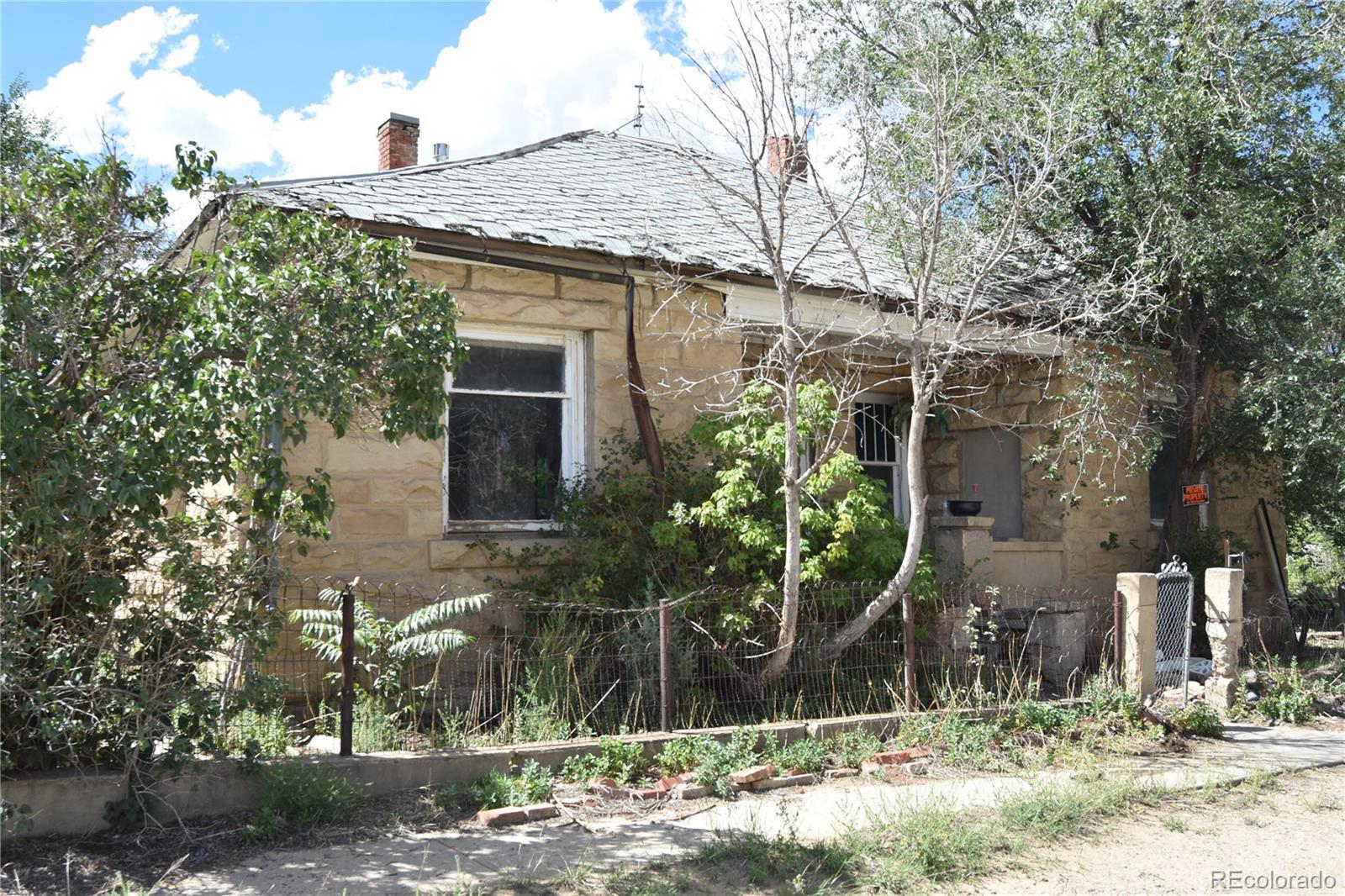 318 N Romero Street