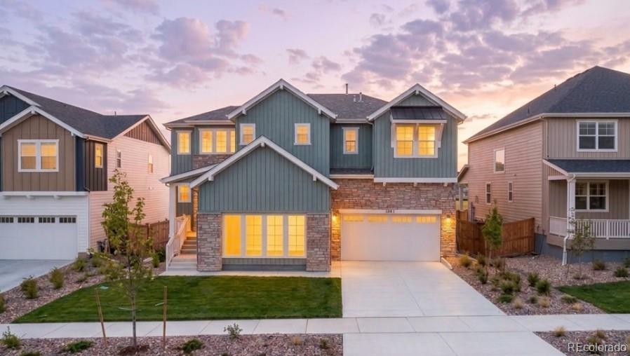 16616 W 93rd Place