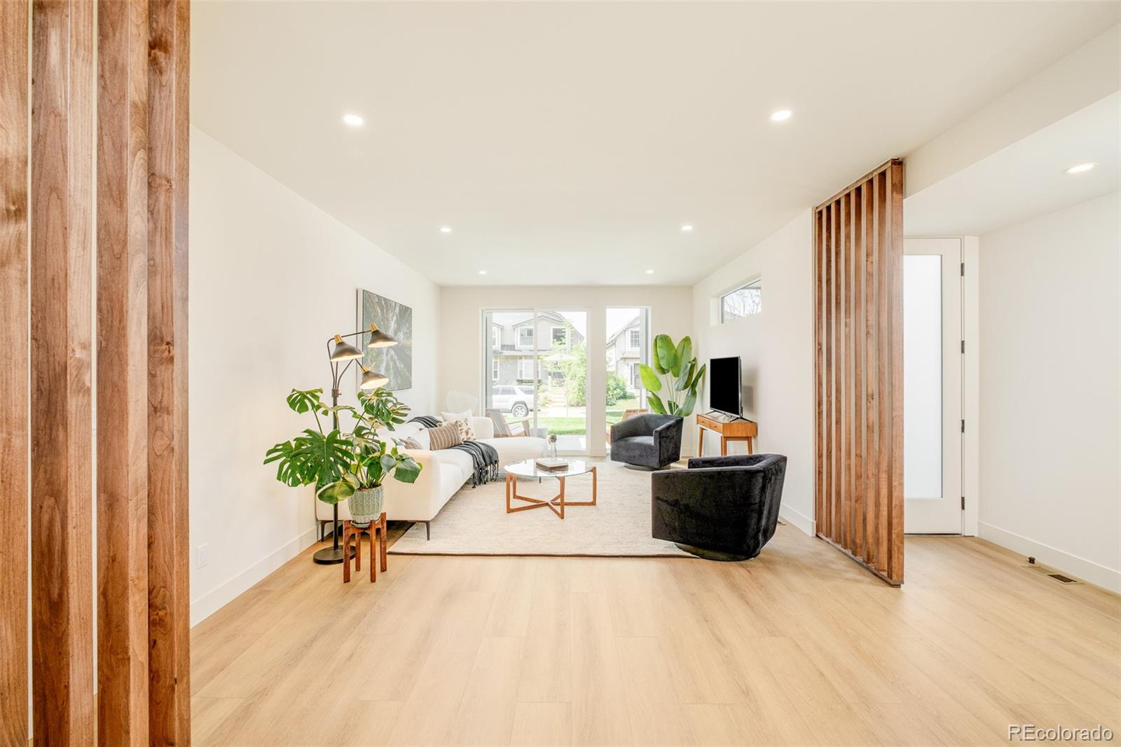 2162 S Grant Street Unit 1