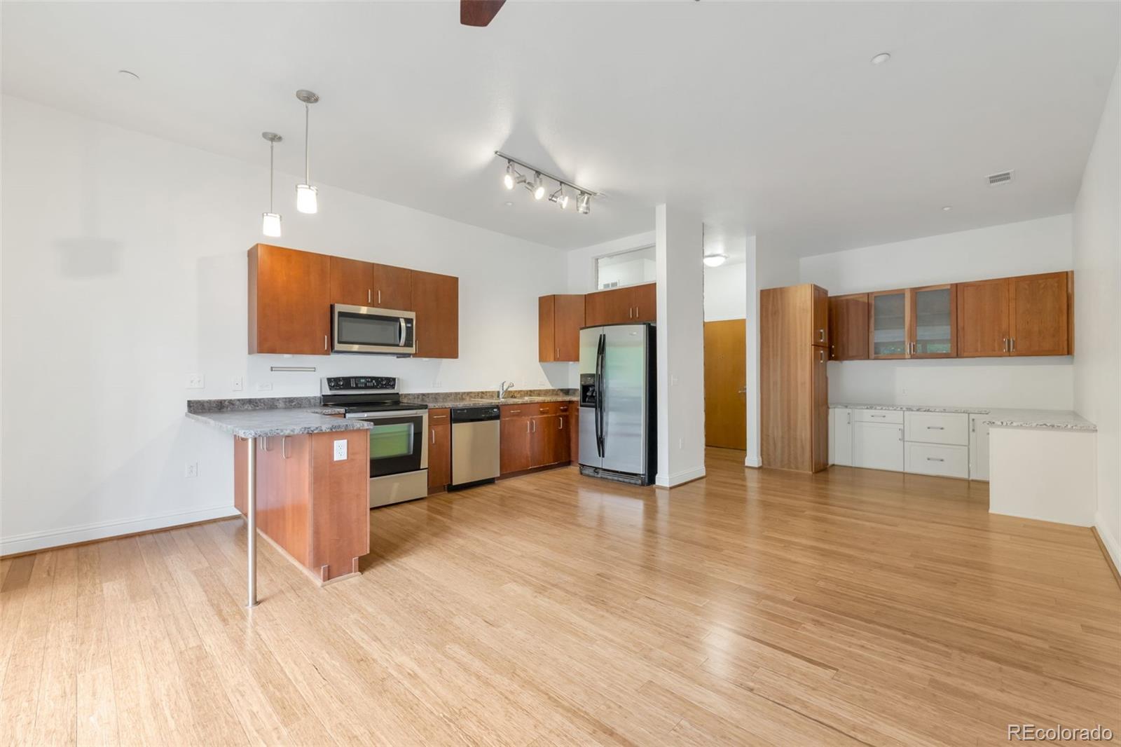5401 S Park Terrace Avenue Unit 208B