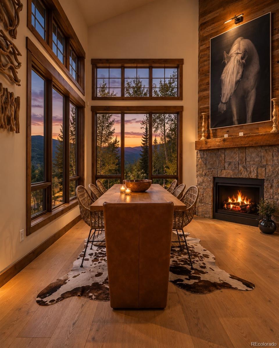 230 Game Trail Road