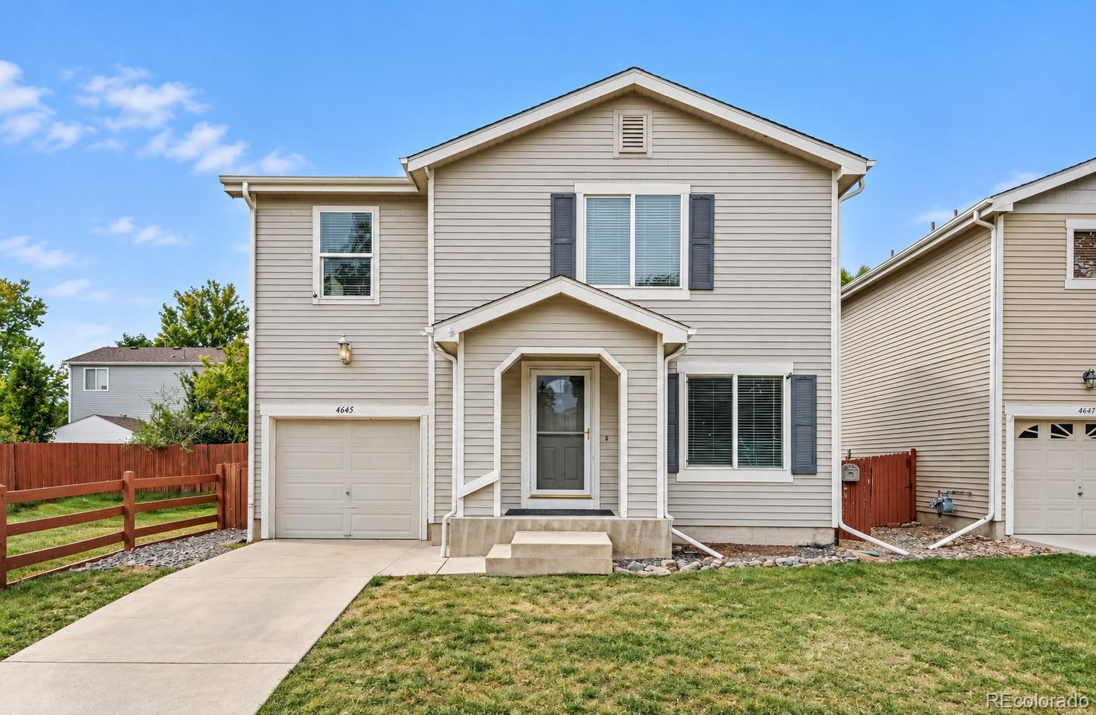 4645 S Swadley Court