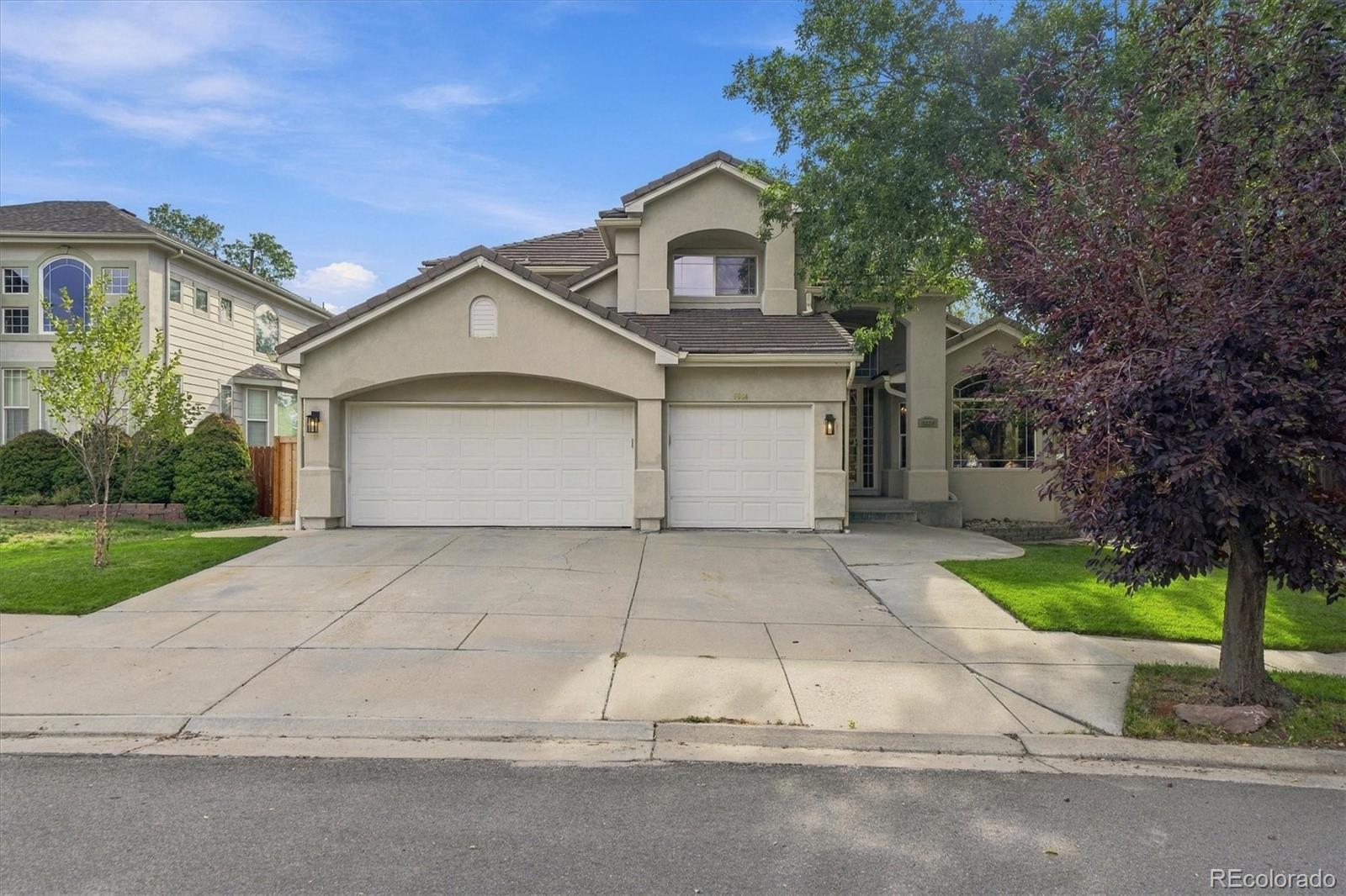 5554 W Ida Drive