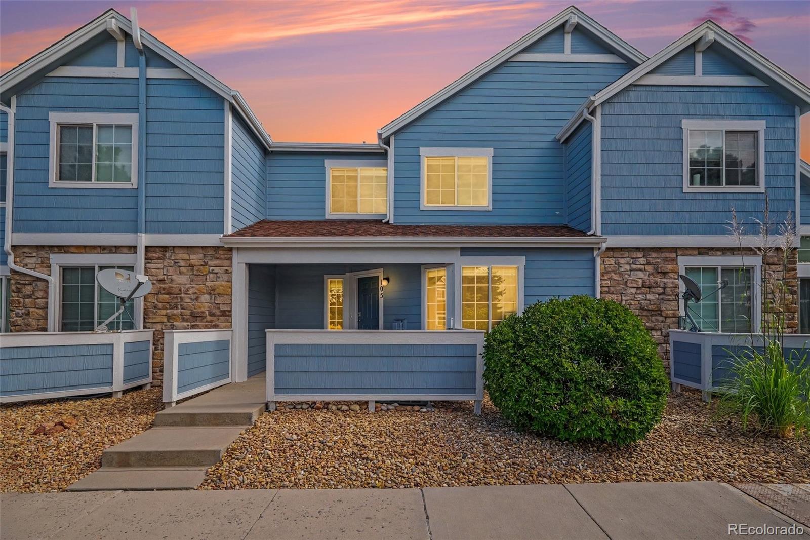 2605 Cutters Circle Unit 105