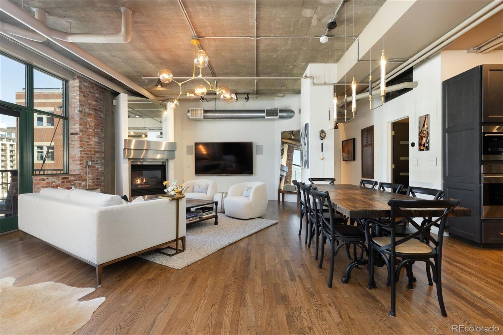 1801 Wynkoop Street Unit 603