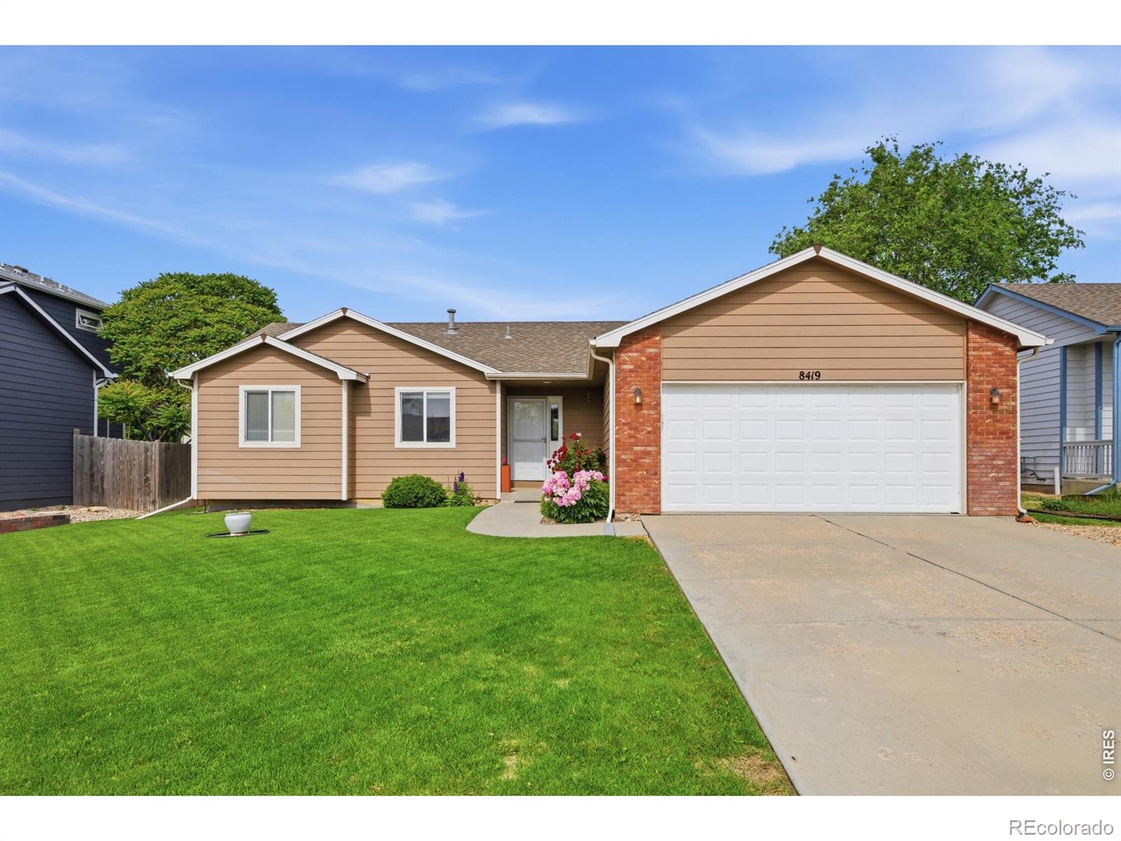 8419 Three Silos Drive