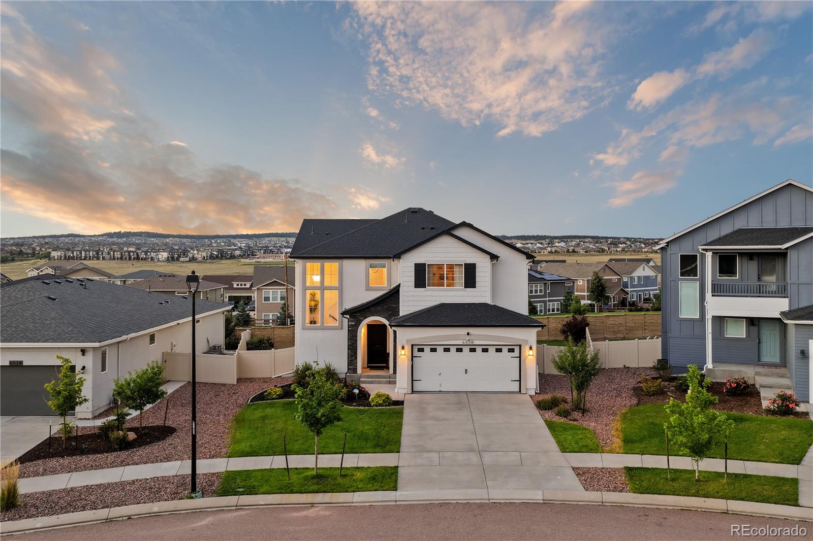 6538 Cumbre Vista Way