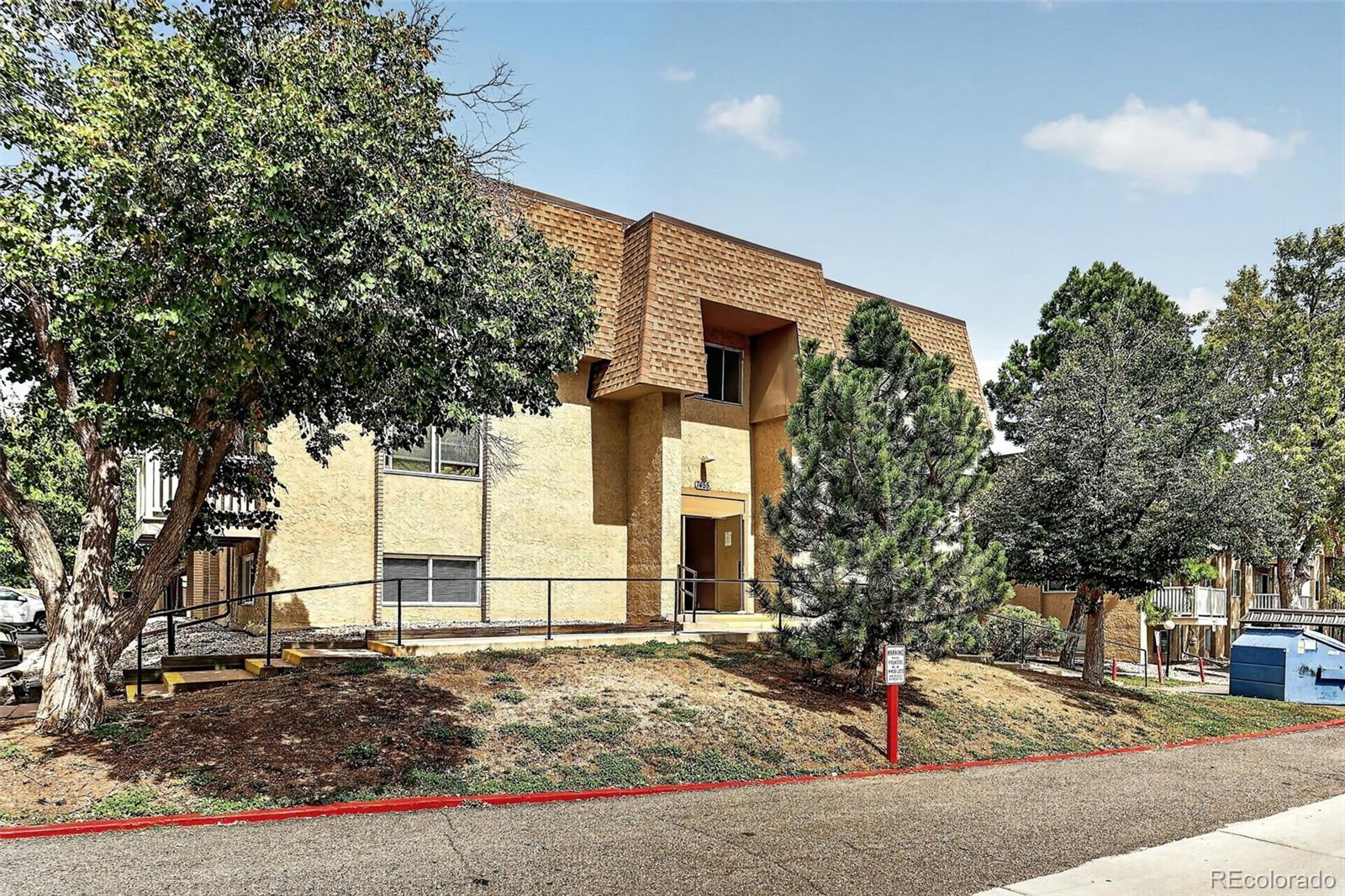 7455 E Quincy Avenue Unit 308