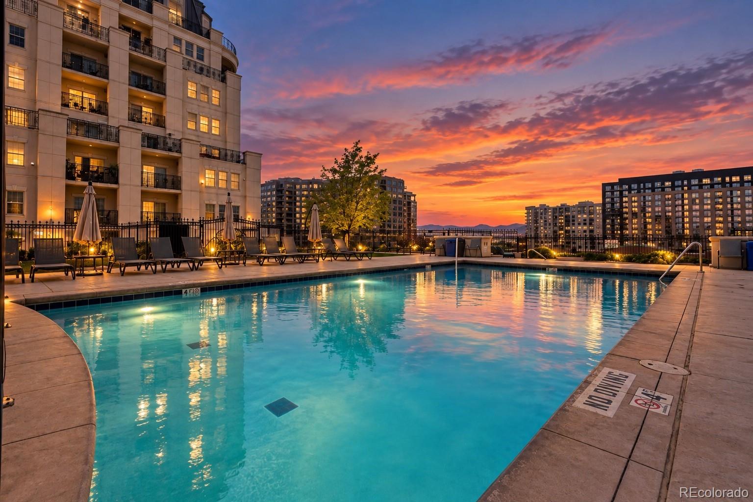 975 N Lincoln Street Unit 6G