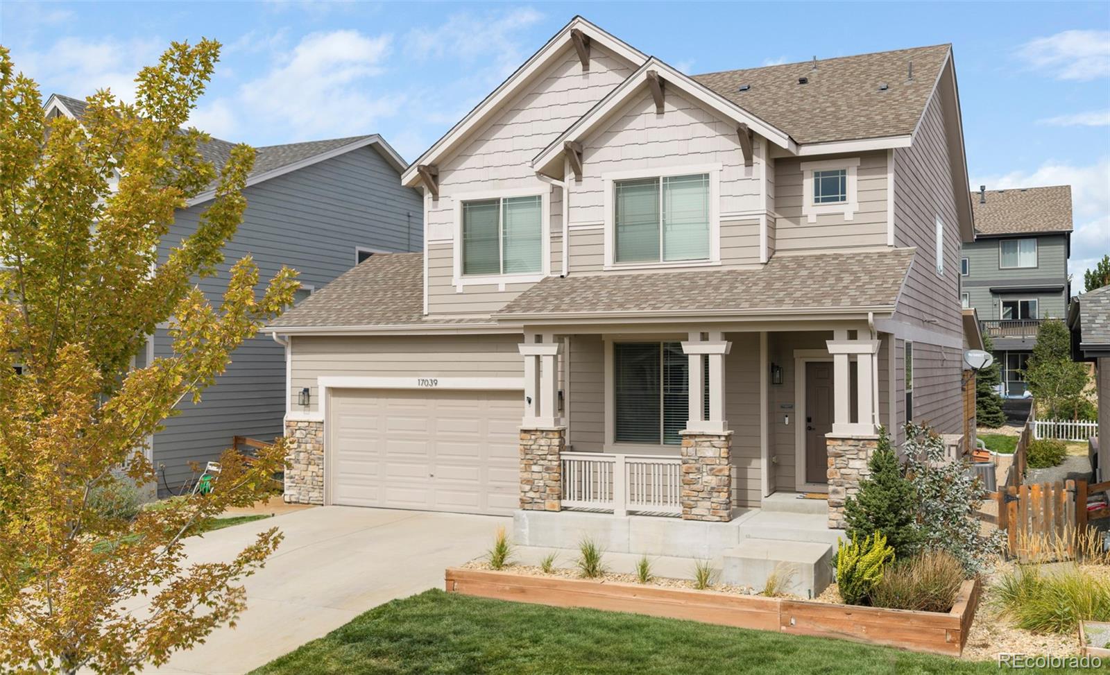 17039 W 86th Place