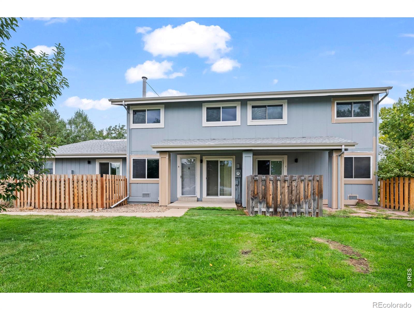 4145 Monroe Drive Unit B