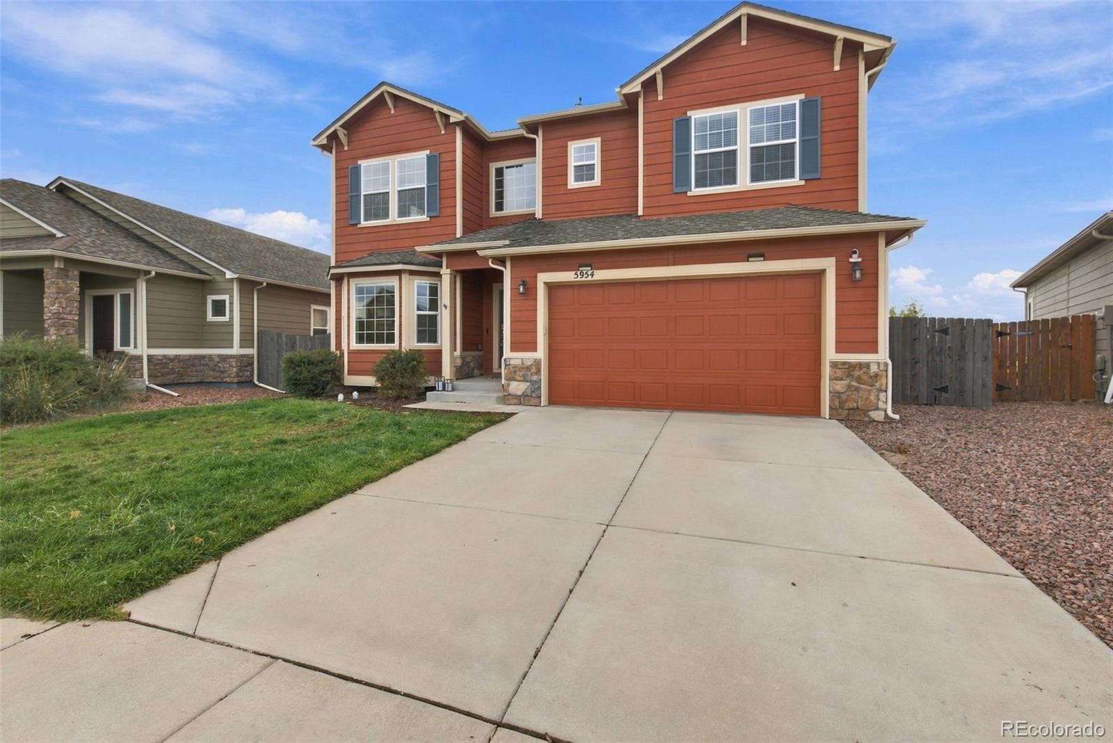 5954 Finglas Drive
