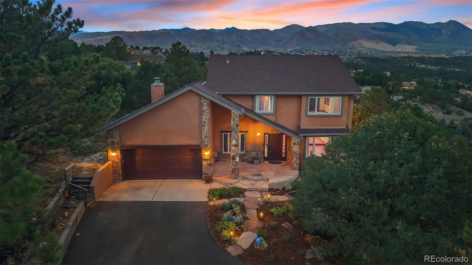 5110 Golden Hills Court