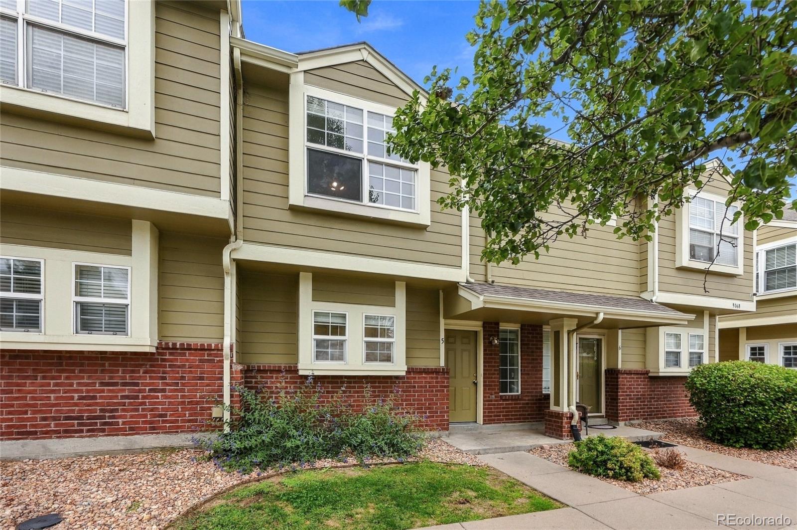 9068 Gale Boulevard Unit 5