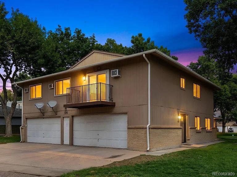 7309 W Hampden Avenue Unit 5404