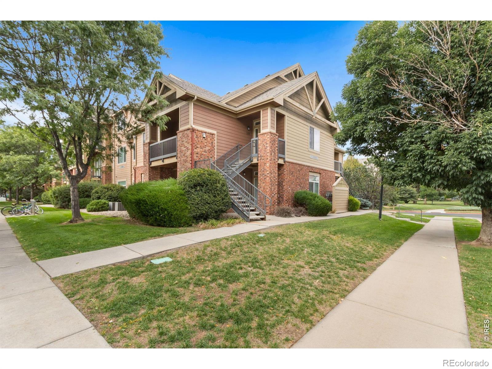 2133 Krisron Road Unit B205