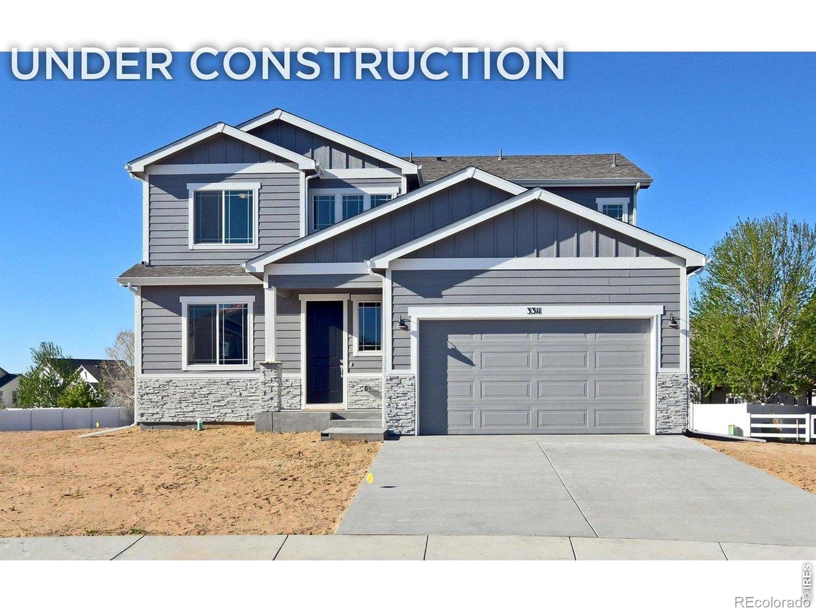 1181 Crown Sparrow Street