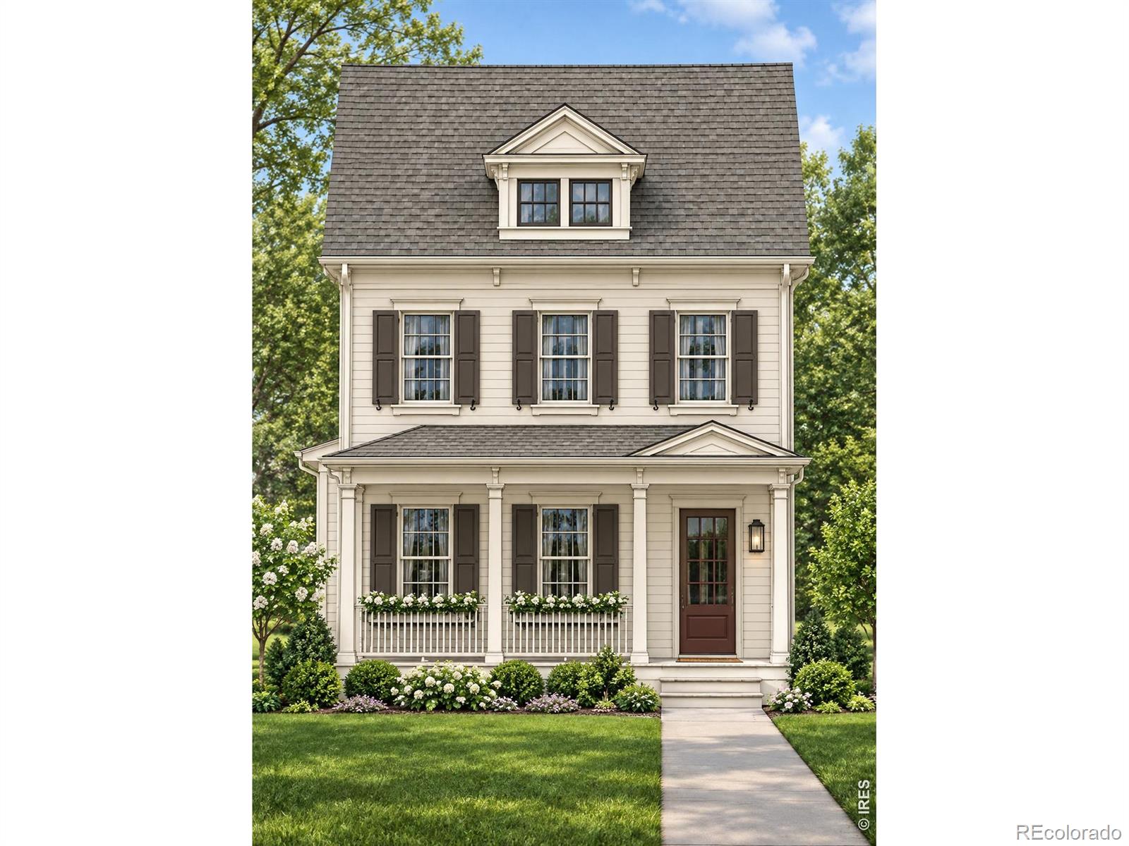 231 Ash Circle