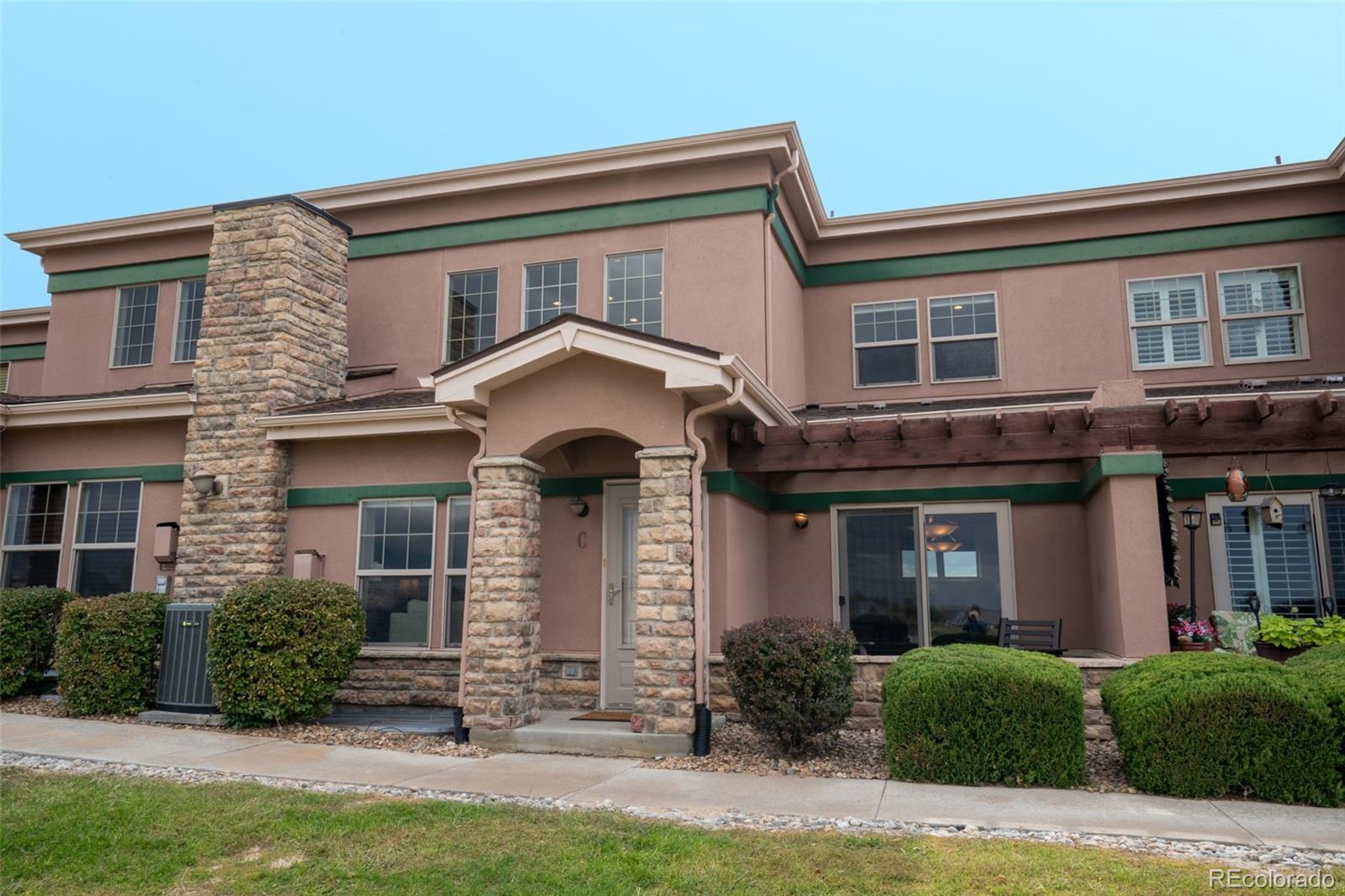 15501 E 112th Avenue Unit 34C