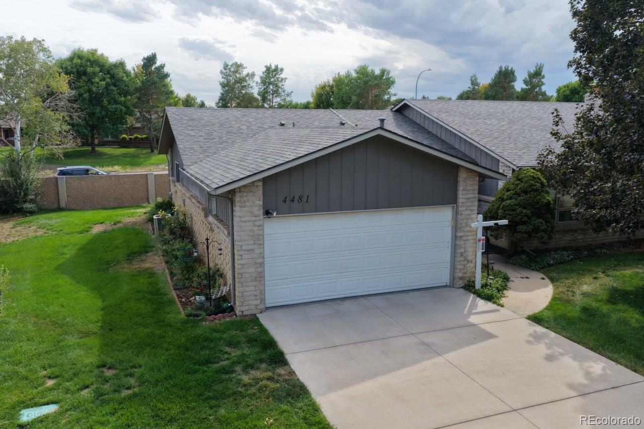4481 W Pioneer Drive